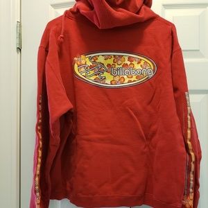 Billabong Hoodie